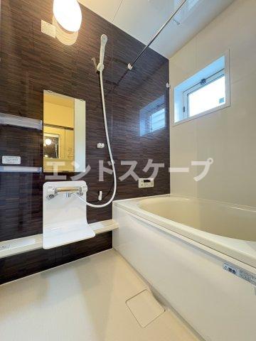 バス・シャワールーム　高崎、前橋のお部屋探しはエンドスケープまで！お客様の理想お聞