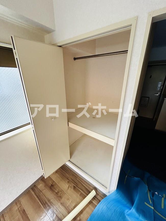 収納　◇別号室写真◇