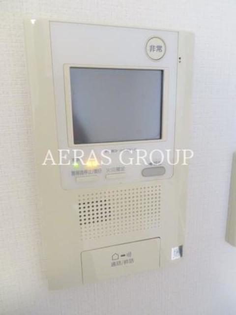 セキュリティ　同仕様参考写真