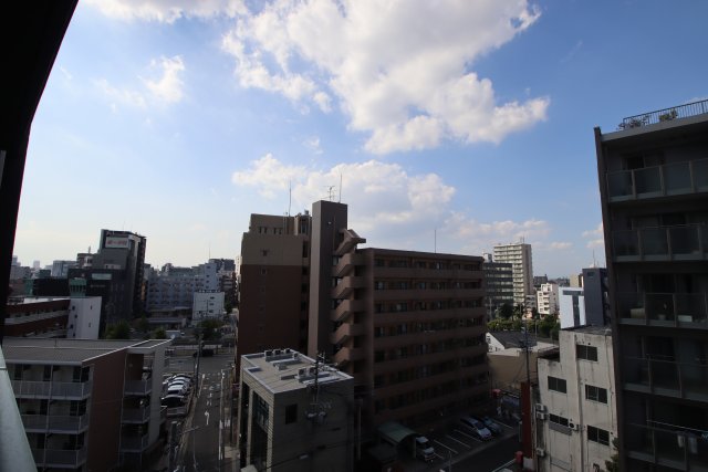 眺望　別室の参考写真です。※現況優先