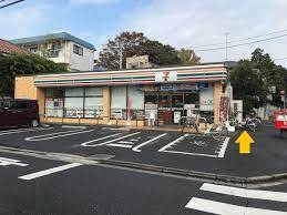 コンビニ　セブンイレブン板橋若木1丁目店（コンビニ）まで326m
