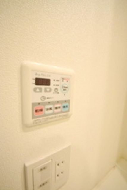 その他設備　★浴室乾燥機能★