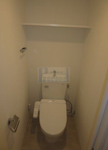 トイレ　※別部屋参考写真※現況優先です