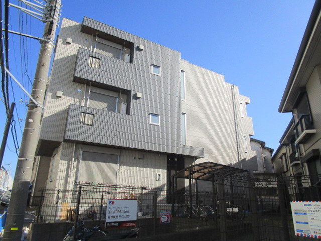 その他　★地震火事に強い旭化成ヘーベルメゾン★
