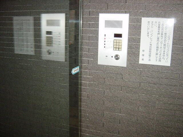 ロビー