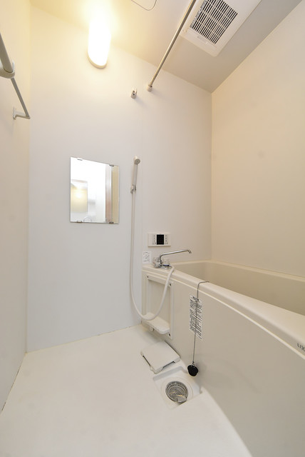 バス・シャワールーム　☆浴室☆