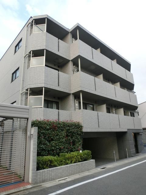 建物外観　★住環境良好★