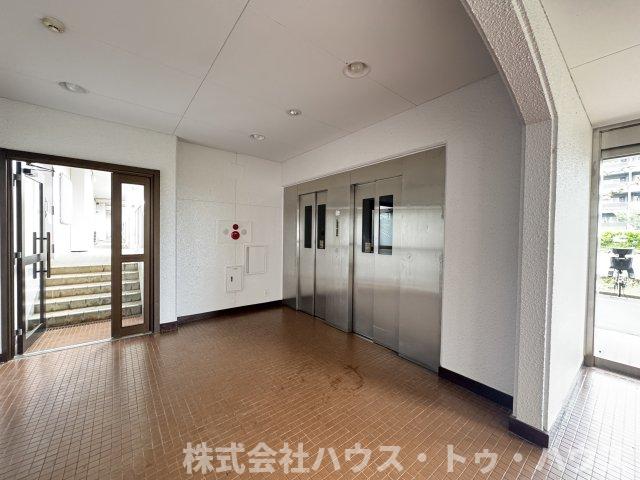 ロビー