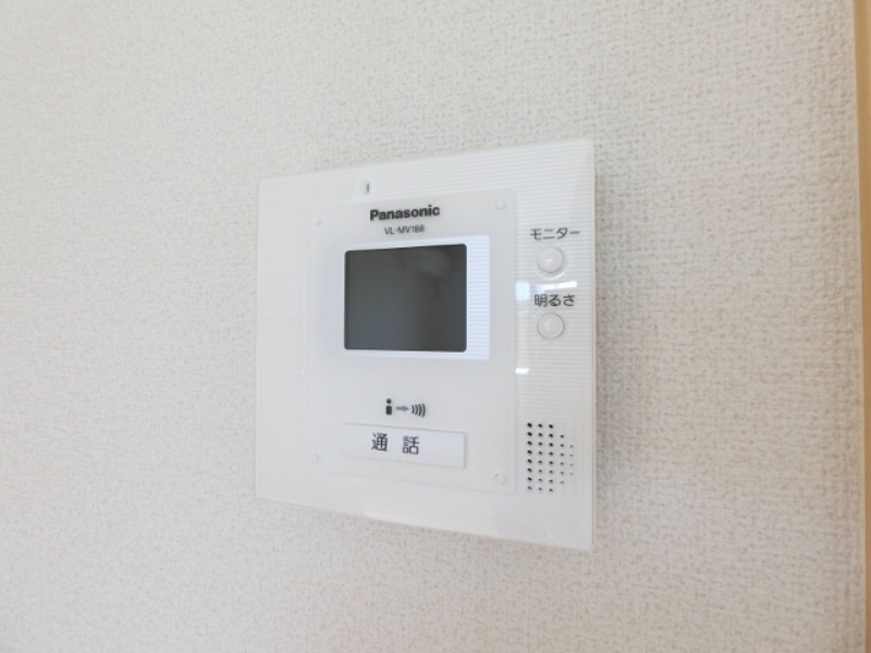 セキュリティ　図面と現状に相違がある場合には現状を優先