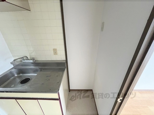その他部屋・スペース　冷蔵庫置場