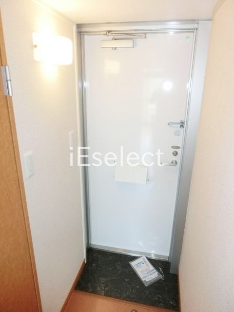 玄関　シューズボックスもございます