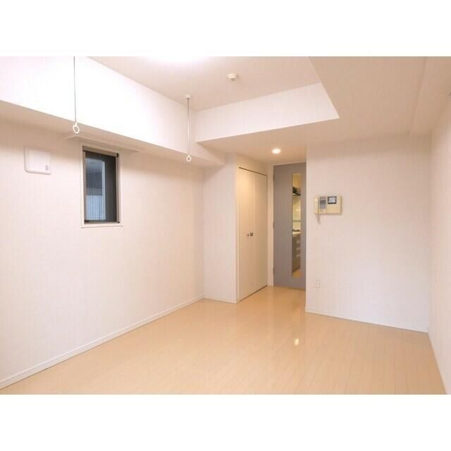 その他部屋・スペース　内装は落ち着いています