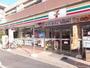 コンビニ　セブンイレブン文京水道1丁目店（コンビニ）まで191m