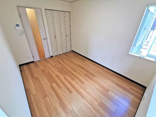 その他部屋・スペース　７．５帖洋室