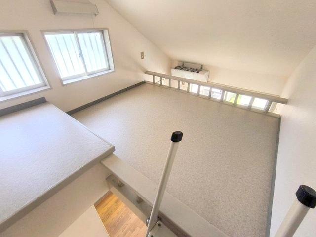 小田急線 千歳船橋駅 徒歩7分 2階建 築37年のその他写真
