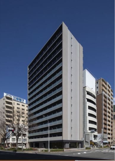 建物外観　★見学予約受付中★