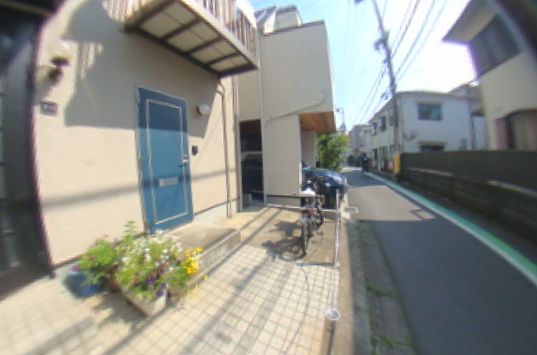片山ハウス