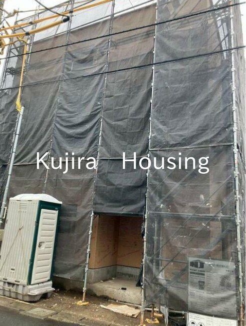建物外観　★ただいま建築中です★
