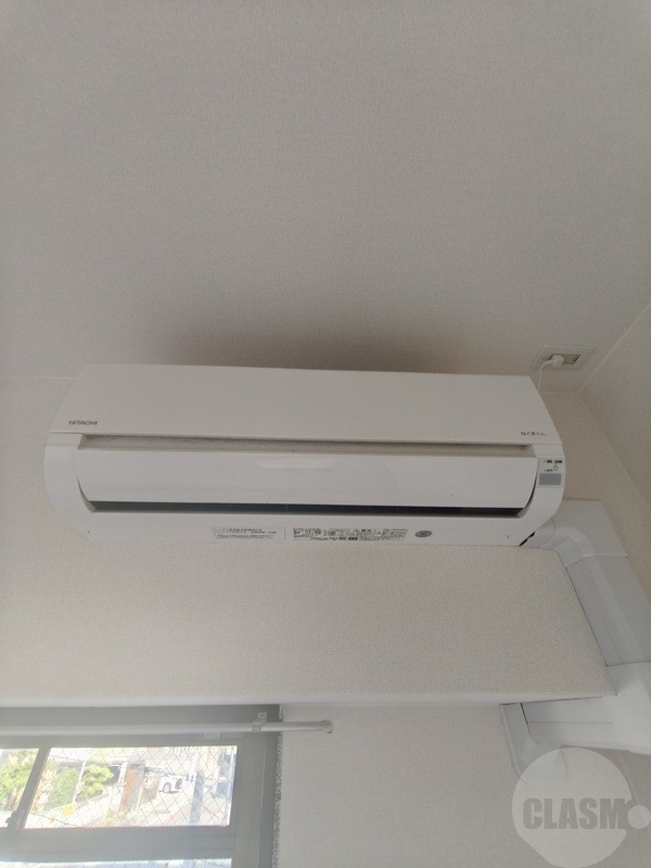 その他設備　同タイプ別部屋の写真