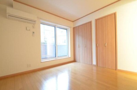 居室・リビング　９.3帖のお部屋は