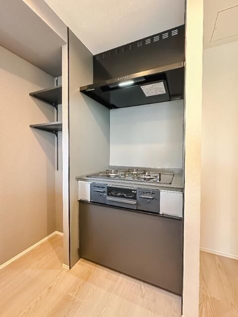 キッチン　別部屋参考写真