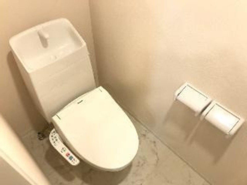 トイレ　図面と現状に相違がある場合には現状を優先．．．