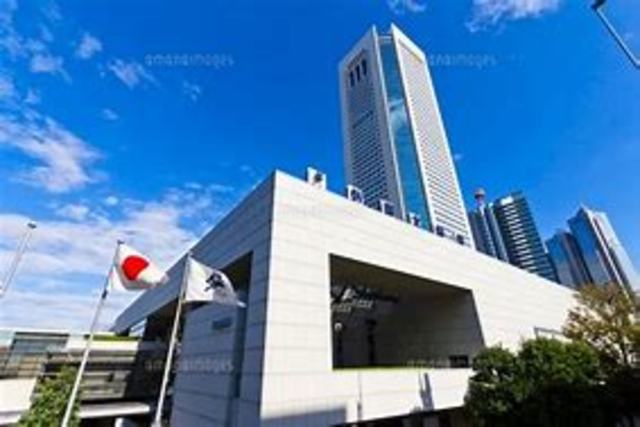 その他　東京オペラシティタワー