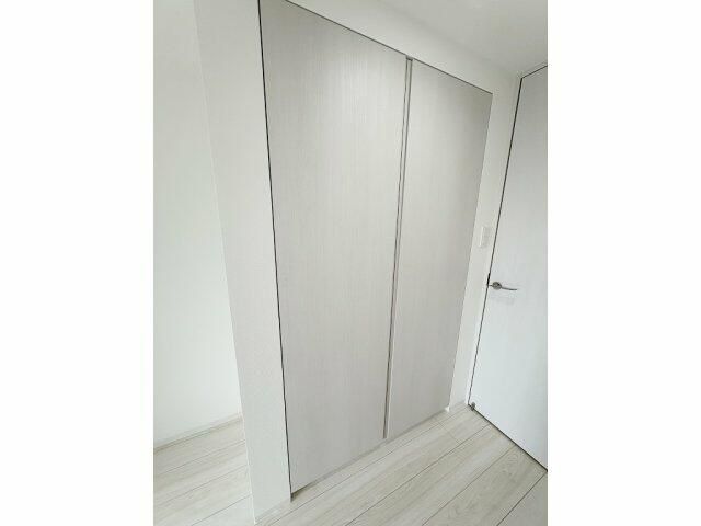その他　収納