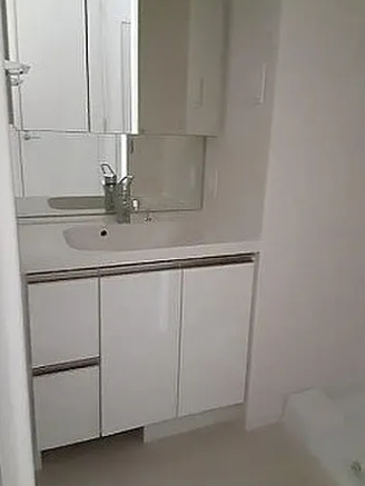 洗面設備　☆独立洗面台☆