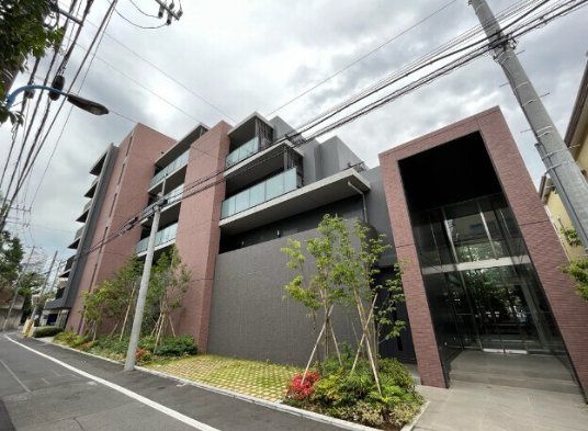 建物外観　☆綺麗な外観☆