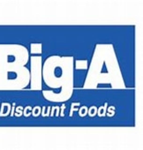 その他　Ｂｉｇ Ａ　山手通り中丸町店