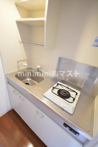 キッチン　別部屋参考写真