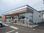 コンビニ　セブンイレブン大河原幸町店（コンビニ）まで450m