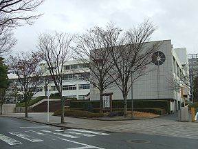 大学・短大　私立福岡工業大学（大学・短大）まで727m