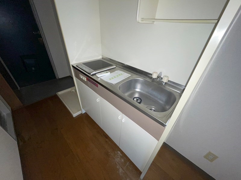 キッチン　他の部屋の写真です。※現況優先