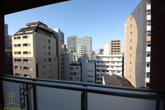 眺望　T s kitahama