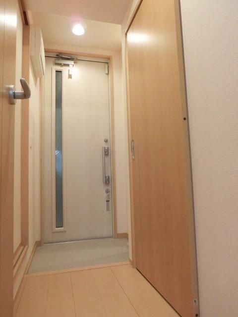 玄関　★玄関スペース★
