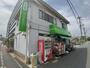スーパー　ミニコープ屋敷店（スーパー）まで586m