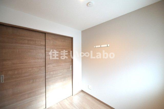 収納　同建物別部屋参考写真