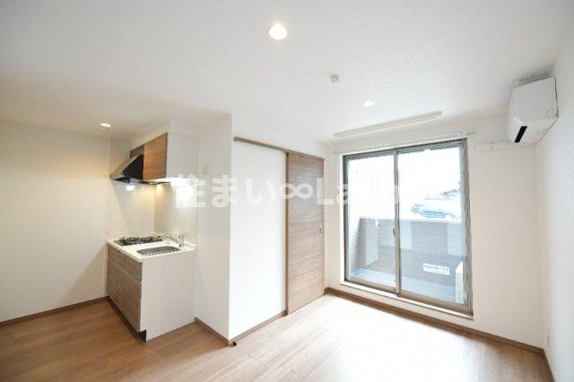 居室・リビング　同建物別部屋参考写真