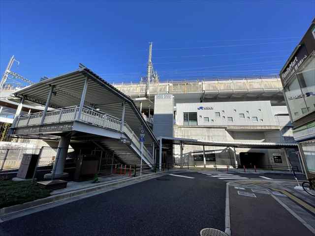 その他　新白島駅（その他）まで2376m