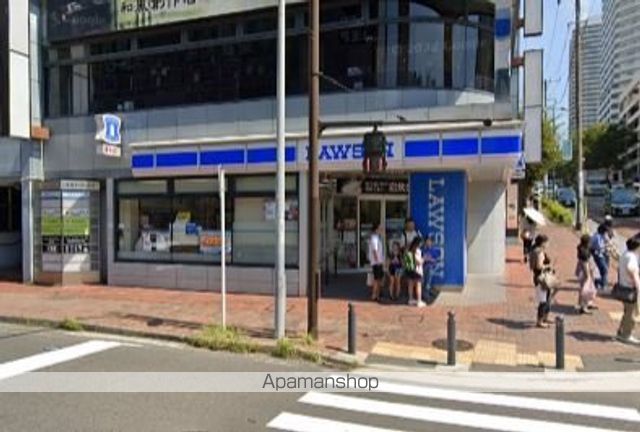 コンビニ　ローソン（コンビニ）まで1002m
