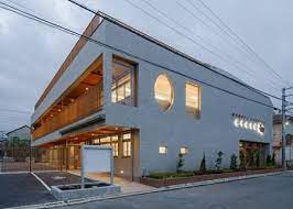 幼稚園・保育園　府中保育園（幼稚園・保育園）まで568m