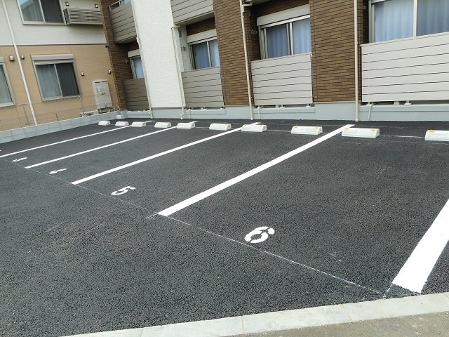 その他　駐車場