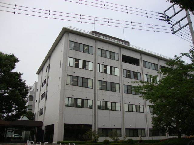 その他　医療法人社団日高会日高病院（その他）まで2312m
