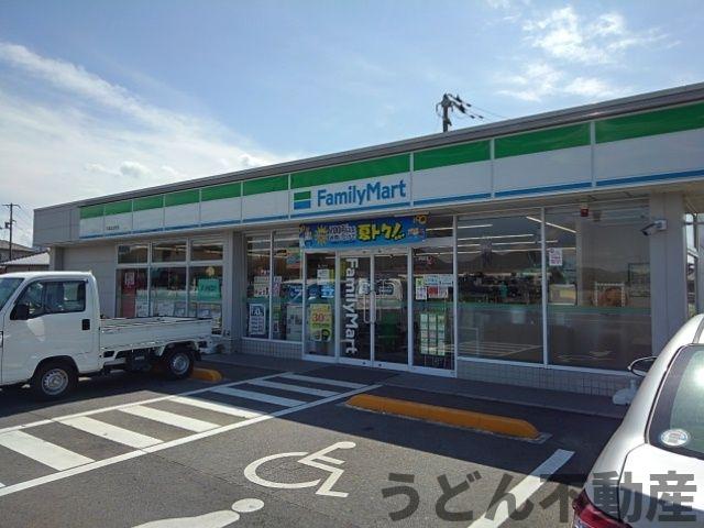 その他　うどん県のお部屋探しはうどん不動産へ うどんちゃんとLINE