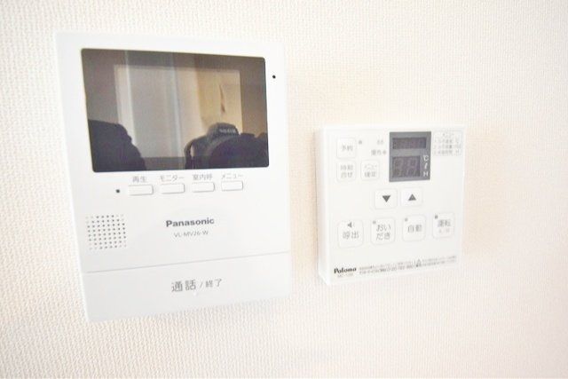 セキュリティ　★お部屋探しは株式会社タウンハウジング東京まで★