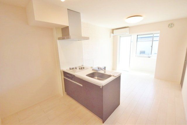 居室・リビング　★お部屋探しは株式会社タウンハウジング東京まで★