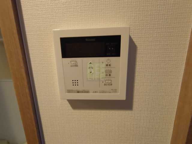 その他設備　バウスステージ高田馬場