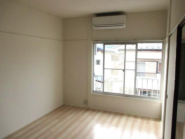 居室・リビング　LDK11.25帖